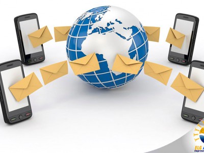 Comercialización de Hosting para envío de Email Masivo